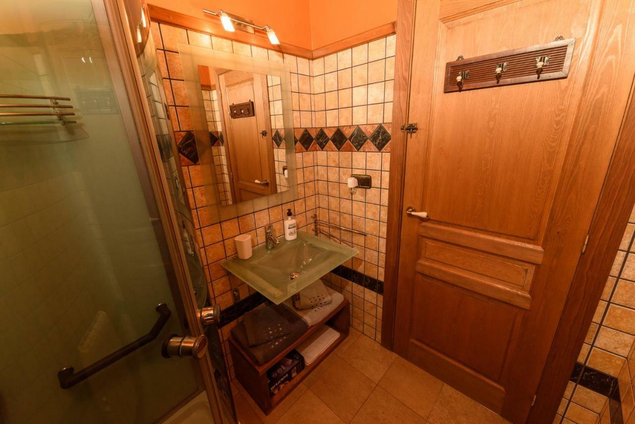 Villa Casa Irissa Vielha Esterno foto
