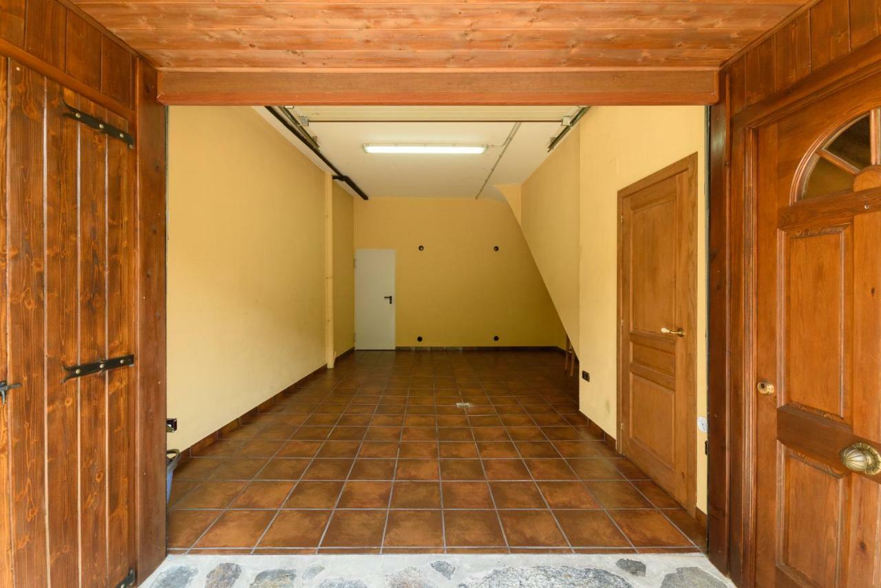 Villa Casa Irissa Vielha Esterno foto