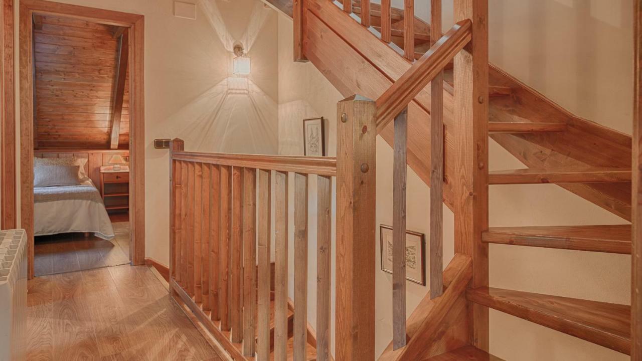 Villa Casa Irissa Vielha Esterno foto