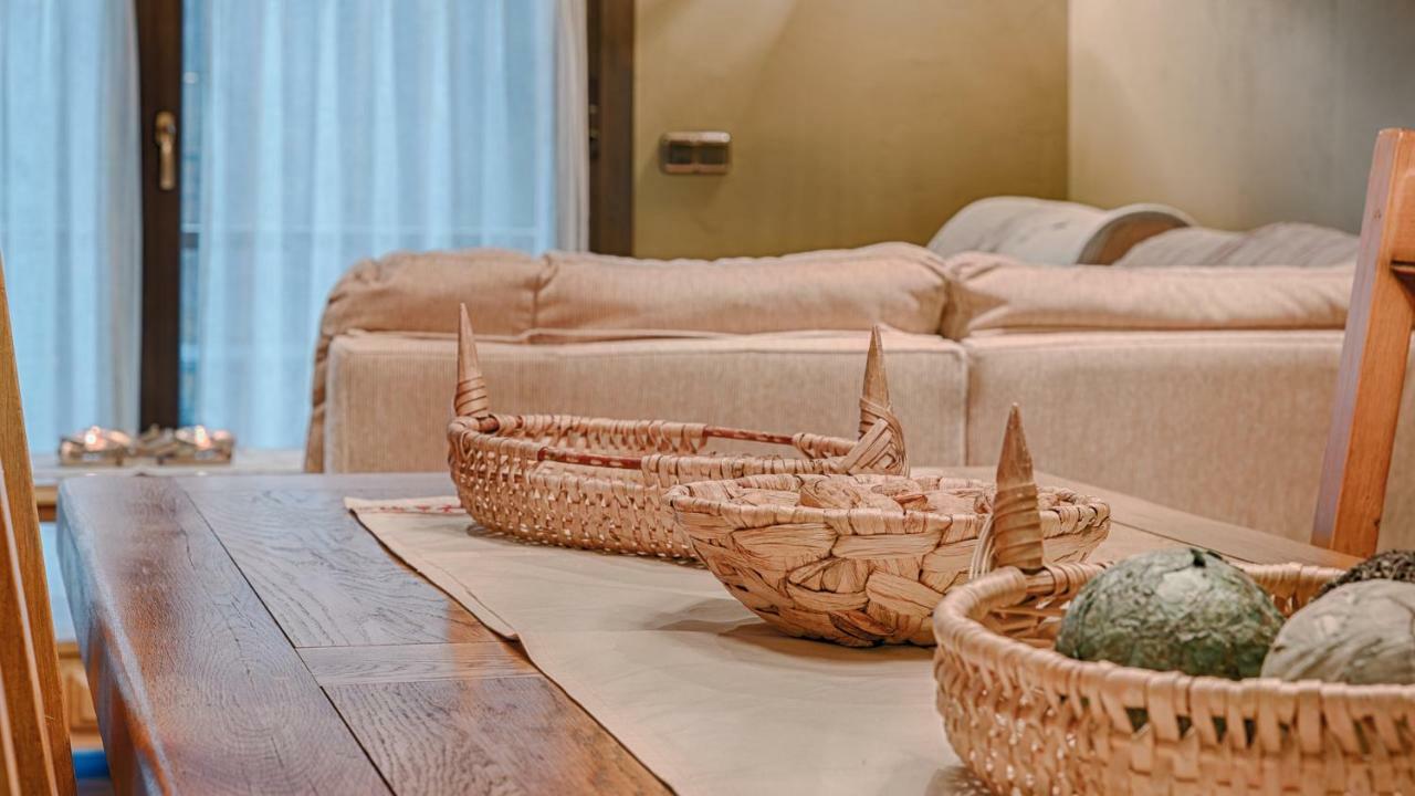 Villa Casa Irissa Vielha Esterno foto