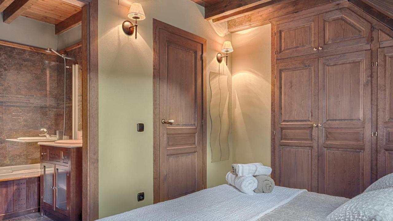 Villa Casa Irissa Vielha Esterno foto