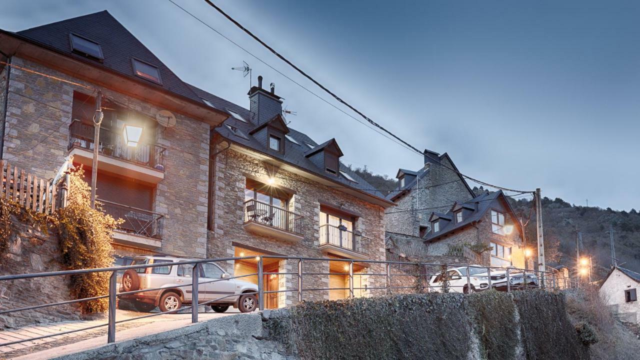 Villa Casa Irissa Vielha Esterno foto